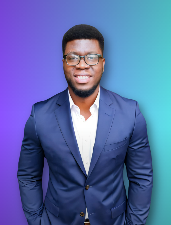 Mershark Oheneba Takyi